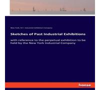 TBD Sketches of Past Industrial Exhibitions:with reference to the TBD Multicolor