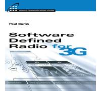 TBD SOFTWARE DEFINED RADIO FOR 3G Hardcover Book TBD Multicolor
