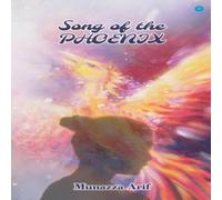 TBD Song of the Phoenix Paperback Book TBD Multicolor