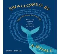 TBD Swallowed by a Whale Paperback Book TBD Multicolor