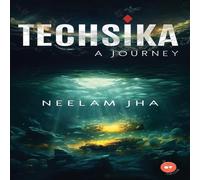 TBD TECHSIKA - A Journey Paperback Book TBD Multicolor