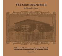 TBD The Cram Sourcebook: Volume One N/A TBD Multicolor