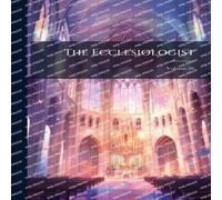 TBD The Ecclesiologist Paperback Book TBD Multicolor