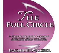 TBD THE FULL CIRCLE: A guide to help women find their feet, claim TBD Multicolor