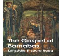 TBD The Gospel Of Barnabas Paperback Book TBD Multicolor