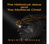TBD The Historical Jesus & The Mythical Christ Paperback Paperback Book TBD Multicolor