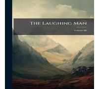 TBD The Laughing Man Paperback Book TBD Multicolor