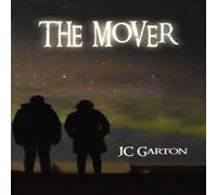 TBD The Mover Paperback Book TBD Multicolor