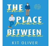 TBD The Place Between Hardcover Book TBD Multicolor