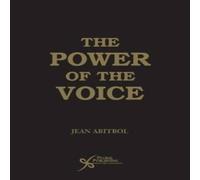 TBD The Power of the Voice Paperback Book TBD Multicolor