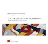 TBD The Practice of Public Procurement : Tendering, Selection and TBD Multicolor