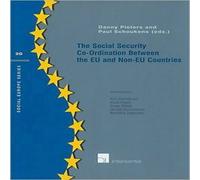 TBD The Social Security Co-Ordination Between the EU & Non-EU TBD Multicolor
