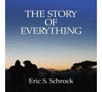 TBD The Story of Everything Paperback Book TBD Multicolor