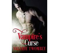 TBD The Vampire's Curse Paperback Book TBD Multicolor