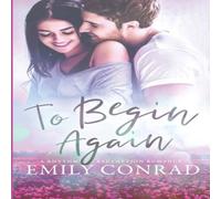 TBD To Begin Again: A Contemporary Christian Romance Paperback Book TBD Multicolor