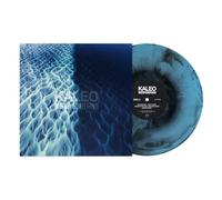 Kaleo – Mixed Emotions – Coloured Vinyl LP (Blue & Black Marbled Gatefold)