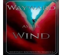 TBD Wayward as the Wind Paperback Book TBD Multicolor