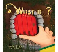 TBD What if . . . ?: A Poppenohna Land Adventure Hardcover Book TBD Multicolor