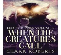 TBD When The Creatures Call Paperback Book TBD Multicolor