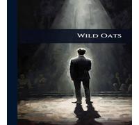 TBD Wild Oats Hardcover Book TBD Multicolor