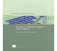 TBD Women's Human Rights & Culture : From Deadlock to Dialogue TBD Multicolor