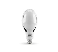 TBE LIGHTING 70W LED Metal Halide Replacement Lamp - B22 Bayonet Cap - 6000K Daylight White - 300° Wide Beam 3-Panel Design - High Lumen Warehouse, Factory & Industrial Lighting