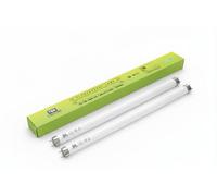 TBE LIGHTING T8 18W 2ft (60cm) Fluorescent Tube Lights - G13 2-Pin Base CFL Lamps, 3500K Soft White, 1350 Lumens, Energy Saving T8 Tubes for Office, Ceiling, and Retail Fittings - 2 Pack