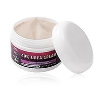 TBeautfave Urea Foot Cream 40%, Urea Cream Callus Remover For Dry And Hard Skin Cracked Heel Repair Cream Deep Moisturizing Feet Cream Nourishes Soften for Feet,Elbows,Knees