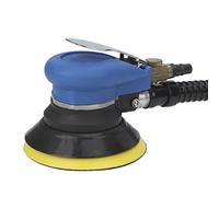Tbest 10000RPM Powerful Pneumatic Polisher Sanding Machine Tool with Collection for Car Maintenance Ng ToolsCar Grinding Design After Stop Immediately of Made the and 10 Pressure Easy