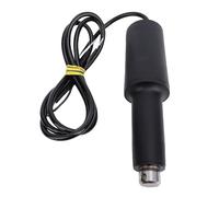 Tbest 102 XD Trim Tab Actuator 12V Electric Actuator 4 1/4in Stroke Waterproofs Marine Grade 316 Stainless Steel Nylon Construction for Boat Trim Tab Systems