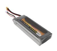 Tbest 11.1V 10000mah Lithium Battery, Upgrade Lightweight Xt60 Plug 3s 30c Lipo Battery For Rc Car Trucks Vehicles