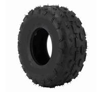 Tbest 145 70 6 Tire High Performance Anti Slip Explosion Proof Inch Tubeless Rubber for CC100X CT100U Baja Dirt Doodle DB30 Trail 100 RT100 Motovox MBX10 MBX11 MBX12 Powersports