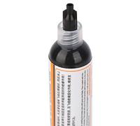 Tbest 1pc Curing Solder Ink Black for PCB Repair Bga Solder Insulation Electronic Components