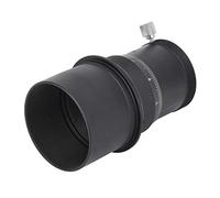 Tbest 2 Inch High Precision Focuser Fine Tuning Planetary Photography Focusing for 1.25 CCD Astronomical Aluminium Alloy