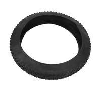 Tbest 20 X 3.0 Fat Tire Puncture Proof Rubber Widening Beach Bike Tyre for Wide Mountain Snow Universal Fitment Durable Traction Enhanced Performance All Terrain Riding
