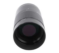 Tbest 240mm F5.6 Lens Optical Glass RF Mount Full Frame Manual Focus Mirror for Outdoor Portrait Photography