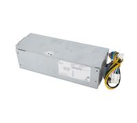 Tbest 240W Computer Power Supply for Optiplex | Compatible with systems, safe and durable, efficient energy output, designed for SFF mini tower