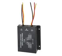 Tbest 24V to 12V DC Power Converter for Automotive (15A)