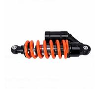 Tbest 250mm Rear Suspension Damper, Standard Size with Advanced Air Shock Technology, Adjustable Settings for Off Road Motorcycles, Custom Models, and Electric Motorcycles, Durable
