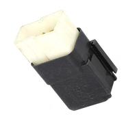 Tbest 25630-79960 Horn Relay Relay Switch Replacement with High Reliability for 240SX 200SX 300ZX 350Z 370Z Pathfinder Frontier