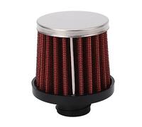 Tbest 25mm Universal Petrol Parking Air Filter Connector for Webasto Heater Intake Pipe