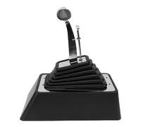 Tbest 3 4 Speed Automatic Shifter Assembly 80675 Universal Dual Modes Replacement for GM TH400 350 250 200 Automatic Transmissions