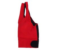 Tbest 3 Finger Billiard Pool Glove, Polyurethane Fiber Professional Breathable Anti Slip Right Hand Cue Sport Glove for Men Women Players (RED)