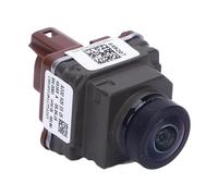 Tbest 360° Surround View Camera A0009055505 Parking Assist for AMG GT CLA II CLS GLA GLB GLC GLS G - Class S