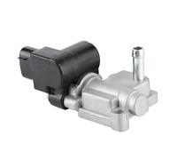 Tbest 3Pin Idle Control Valve IACV 16022P8AA03 Replacement Fit for LveControl Valve for Numbers 16022?P8A?A03. for Reference High Installation the Can This OEM to Effect.