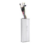 Tbest 45A Motor Controller High Performance Sine Wave Controller Snowmobile 36V 48V 52V 1500W 2000W Motors