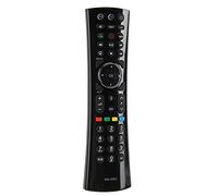 Tbest 46 Keys TV Remote Control Replacement fit for Humax RM-I09U/HDR2000T PVR - Durable ABS, Universal