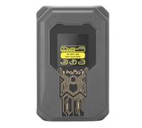 Tbest 4G Mobile Hotspot with Time Display | Stable connection, connects up to 8 devices, portable design, 4000mAh battery