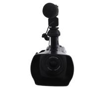 Tbest 4K Camcorder Video Camera 56MP 6x Optical Zoom 20x Digital Zoom with 4 Inch Touch Screen External Microphone Fill Light Remote Control for Vlogging Live Streaming