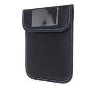 Tbest 4x5.65inch Lens Filter Carry Case Wallet Durable Water Dust Proof Protective Storage Pouch for Cinema Filters 100mmx150mm Nylon